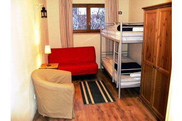 Ausztria Penzión Bad Kleinkirchheim, Exteriőr